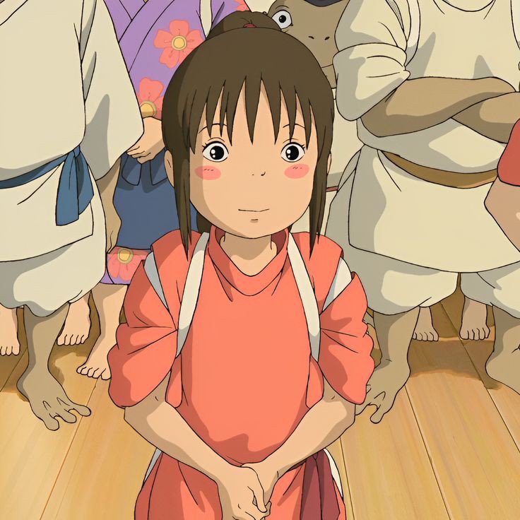 YunSnow4's tweet photo. Chihiro é descrita como uma personagem que vai crescendo a maturidade ao longo do caminho, conhecendo colegas que a apoiam até salvar seus pais de uma maldição, ela é uma garota que influencia várias jovens de cada geração.
#studioghibli #StudioGhibliArt #CHIHIRO https://t.co/hmqZ2AJO8i