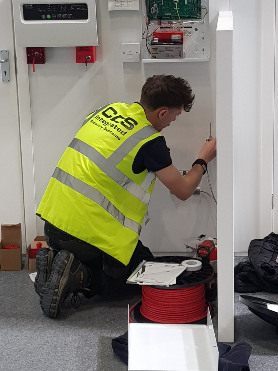 Banham Academy (@banhamacademy) on Twitter photo Here are some of our #FESS #apprentices competing at the <a href="/worldskillsuk/">WorldSkills UK</a> semi-finals at TSE in Birmingham last week - Adam from <a href="/ECSSystemsLtd/">ECS Systems Ltd</a> & Joshua, Kory and Aron from @JCIUK
What an amazing achievement making it this far. 👏 By next week, we'll know who has made the final! Here are some of our #FESS #apprentices competing at the <a href="/worldskillsuk/">WorldSkills UK</a> semi-finals at TSE in Birmingham last week - Adam from <a href="/ECSSystemsLtd/">ECS Systems Ltd</a> & Joshua, Kory and Aron from @JCIUK
What an amazing achievement making it this far. 👏 By next week, we'll know who has made the final!
