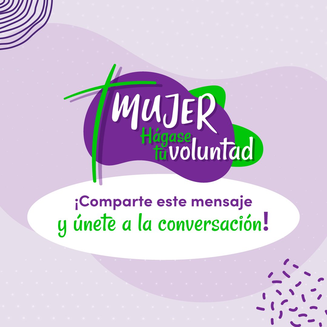 Red CDD LAC tweet media