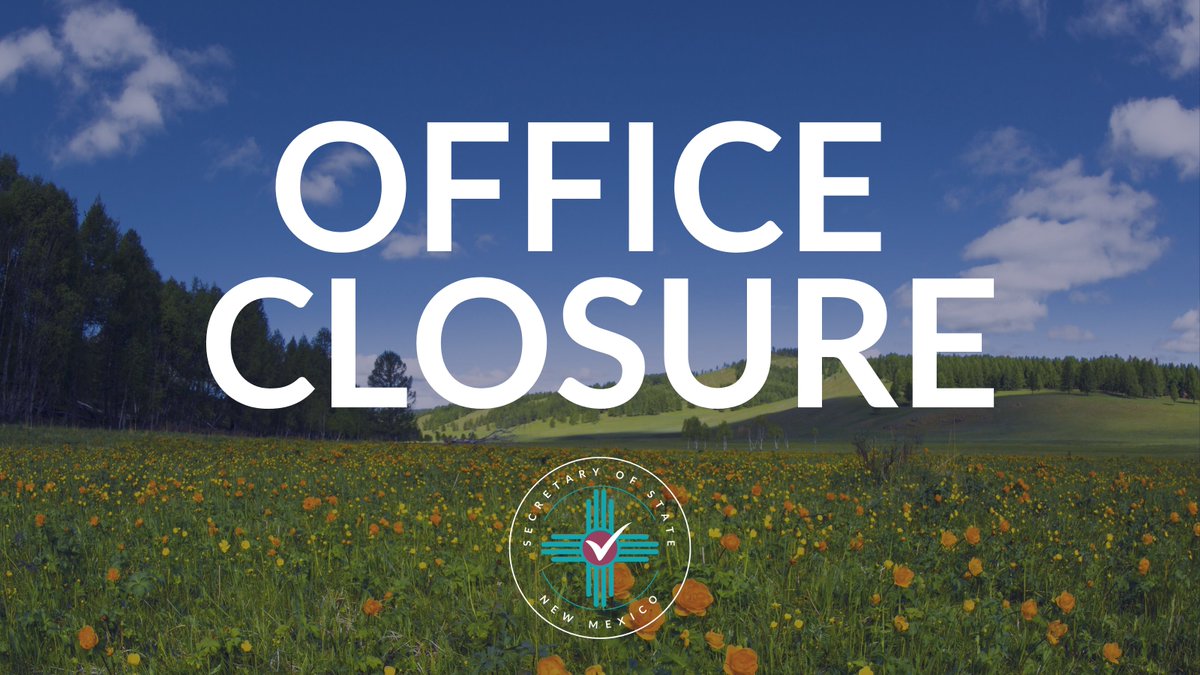 Our office will be closed this Friday, April 18, 2025, in observance of the spring holidays.