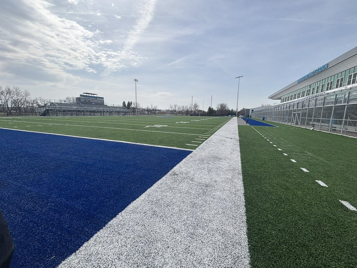 Tanner Glock (@tannerglock1) on Twitter photo Had a great time, and experience this weekend at <a href="/DSUFootball/">Dakota State Football</a> and hoping to be back soon. Thank you <a href="/CoachMurphyDSU/">Devonte Murphy</a> for the invite and the great hospitality!! <a href="/CoachMac44/">Bob McMillen</a> <a href="/SFHSFBWheaton/">St. Francis HS Spartan Football🏈</a> <a href="/EDGYTIM/">Timothy “EDGYTIM” OHalloran</a> <a href="/PrepRedzoneIL/">Prep Redzone Illinois</a> <a href="/sixstarfootball/">Six Star Football | PLUS+</a> Had a great time, and experience this weekend at <a href="/DSUFootball/">Dakota State Football</a> and hoping to be back soon. Thank you <a href="/CoachMurphyDSU/">Devonte Murphy</a> for the invite and the great hospitality!! <a href="/CoachMac44/">Bob McMillen</a> <a href="/SFHSFBWheaton/">St. Francis HS Spartan Football🏈</a> <a href="/EDGYTIM/">Timothy “EDGYTIM” OHalloran</a> <a href="/PrepRedzoneIL/">Prep Redzone Illinois</a> <a href="/sixstarfootball/">Six Star Football | PLUS+</a>