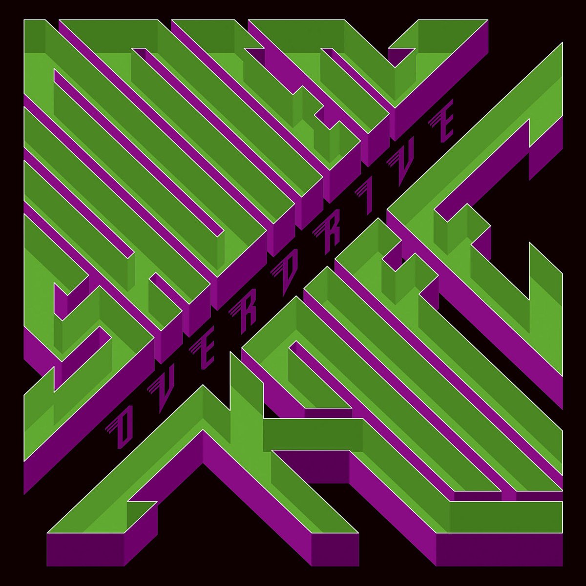 JPopGo's tweet image. 'Overdrive' by Shonen Knife was released on this day in April 2014. The 19th studio album by the trio, Naoko Yamano said the music took on more of a hard rock aspect compared to the punk influences for 2010's 'Free Time' and the pop approach to 2012 album 'Pop Tune'.