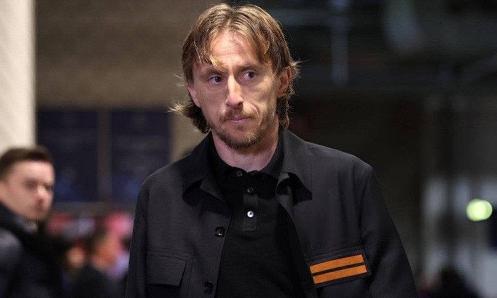 হামজার লিগের দলের মালিকানা কিনলেন মদরিচ