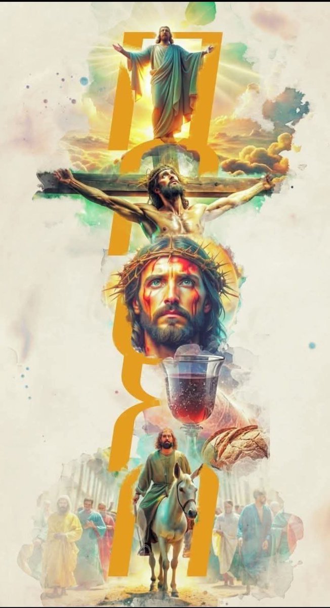 من هنا بداء عهد جديد للبشريه