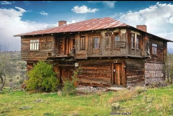 Kastamonu-Bozkurt ilçesi sivil mimari örnekleri. 

"Kastamonu Bozkurt "sayfasından alıntı