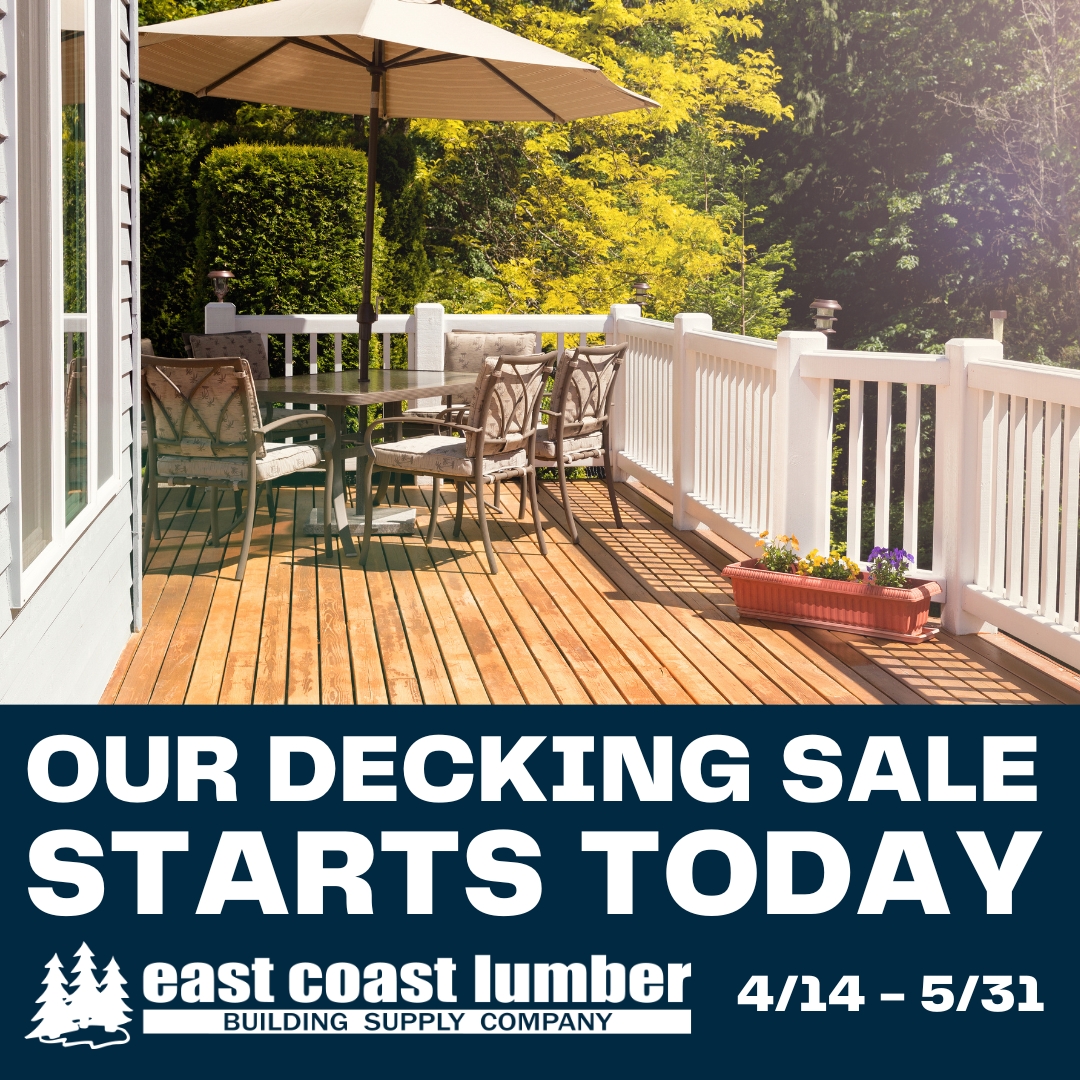 East Coast Lumber tweet media