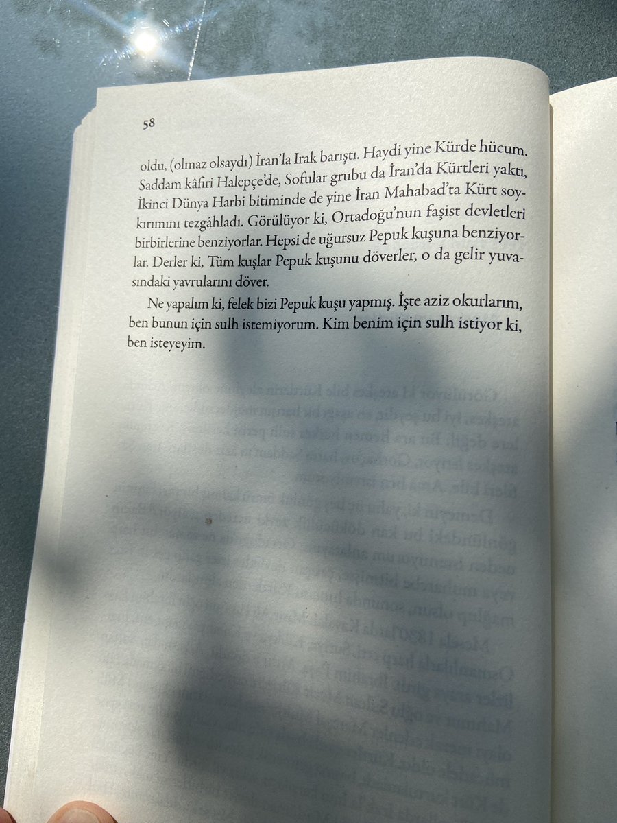 34 yıl önce… Maalesef manzara aynı…