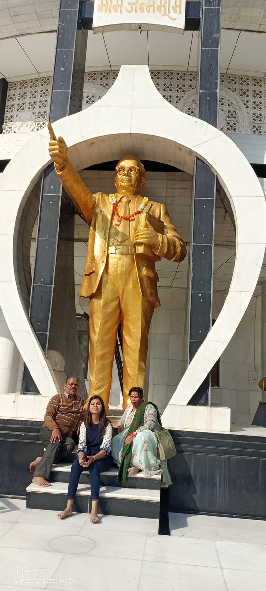 PK-🛞BOUDDH-AMBEDKARIST🦣RAVIDAS,KABIR,EVR⚖️Follow tweet media