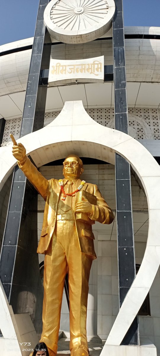 PK-🛞BOUDDH-AMBEDKARIST🦣RAVIDAS,KABIR,EVR⚖️Follow tweet media
