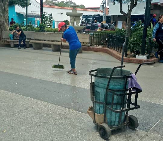 Alcaldía Bolivariana del Municipio Paz Castillo tweet media
