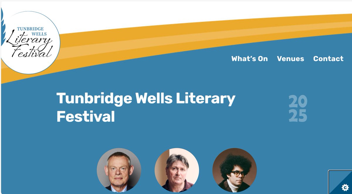 #BookTwitter delighted to have a stall <a href="/twlitfest/">twlitfest</a>  on May 10th. Come along and say hi and get a signed copy of my debut novel, #LeavingFatherland