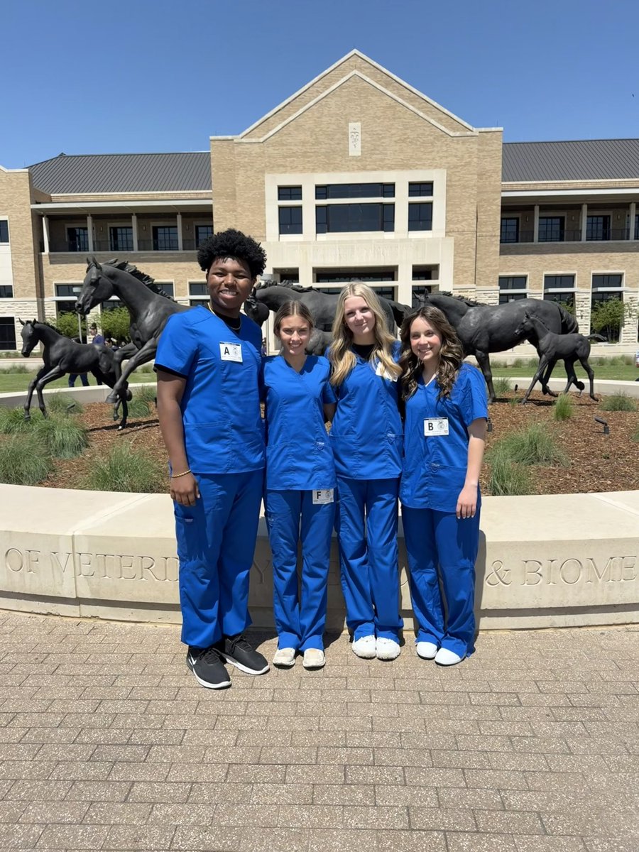 Georgetown FFA tweet media