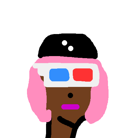 LEP did it first <a href="/LowEffortPunks/">Low Effort Punks</a>