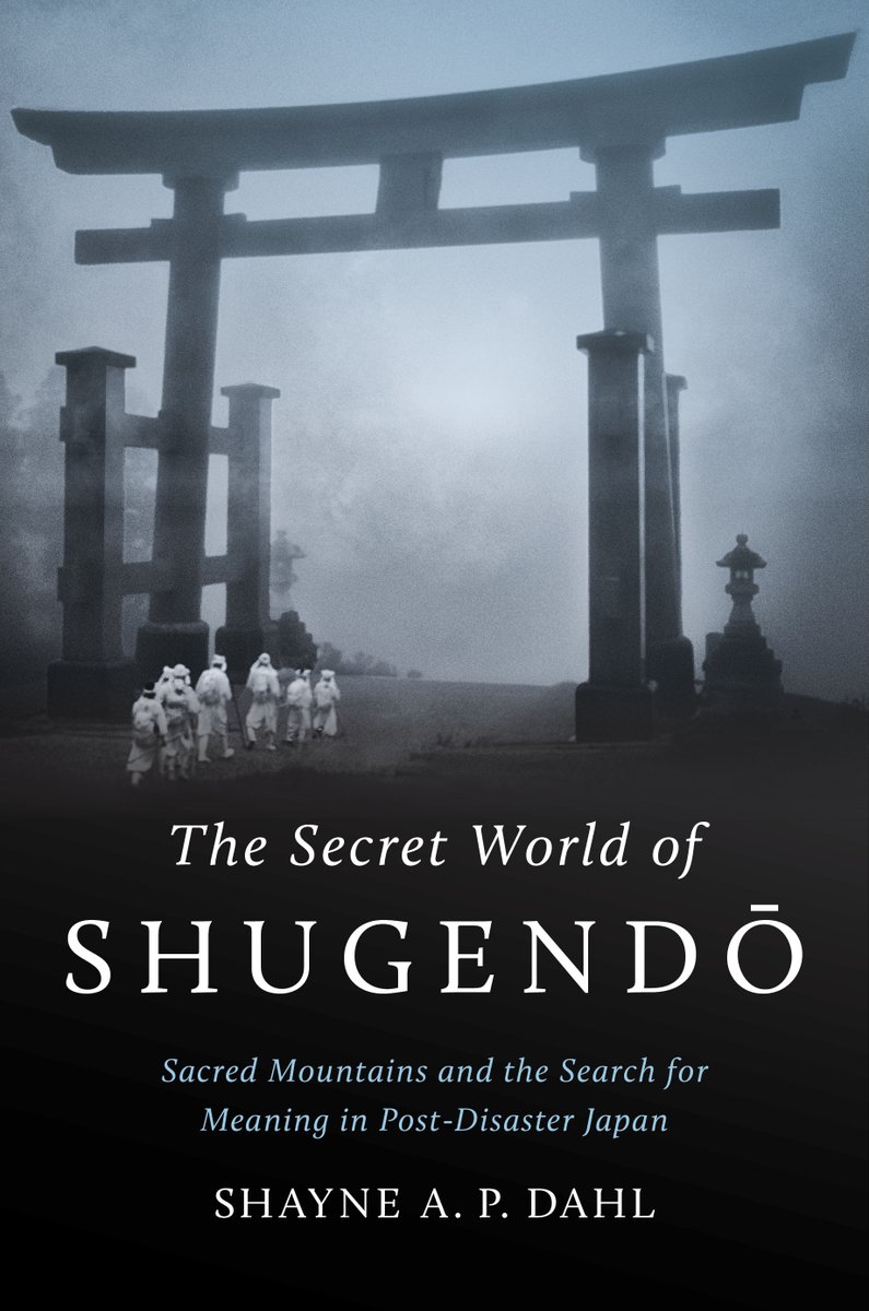Shayne A. P. Dahl (@alpnethngraphr) on Twitter photo Now available for pre-order here: shorturl.at/rLJ0R <a href="/CascaWN_RF/">CascaWN/RF</a> <a href="/UMCJS/">U-M Japanese Studies</a> <a href="/UnseenJapanSite/">Unseen Japan</a> <a href="/themainichi/">The Mainichi (Japan Daily News)</a> <a href="/MacRelStuds/">McMaster Religious Studies</a> <a href="/UofT_Anthro/">U of T Anthropology</a> <a href="/culanth/">Society for Cultural Anthropology</a> <a href="/SSSReligion/">Society for the Scientific Study of Religion-SSSR</a> <a href="/UofTReligion/">U of T Study of Religion</a> <a href="/CNNbelief/">CNN Religion</a> <a href="/HuffPostRelig/">HuffPost Religion</a> #Buddhism #Shugendo #修験道 #日本研究所 Now available for pre-order here: shorturl.at/rLJ0R <a href="/CascaWN_RF/">CascaWN/RF</a> <a href="/UMCJS/">U-M Japanese Studies</a> <a href="/UnseenJapanSite/">Unseen Japan</a> <a href="/themainichi/">The Mainichi (Japan Daily News)</a> <a href="/MacRelStuds/">McMaster Religious Studies</a> <a href="/UofT_Anthro/">U of T Anthropology</a> <a href="/culanth/">Society for Cultural Anthropology</a> <a href="/SSSReligion/">Society for the Scientific Study of Religion-SSSR</a> <a href="/UofTReligion/">U of T Study of Religion</a> <a href="/CNNbelief/">CNN Religion</a> <a href="/HuffPostRelig/">HuffPost Religion</a> #Buddhism #Shugendo #修験道 #日本研究所