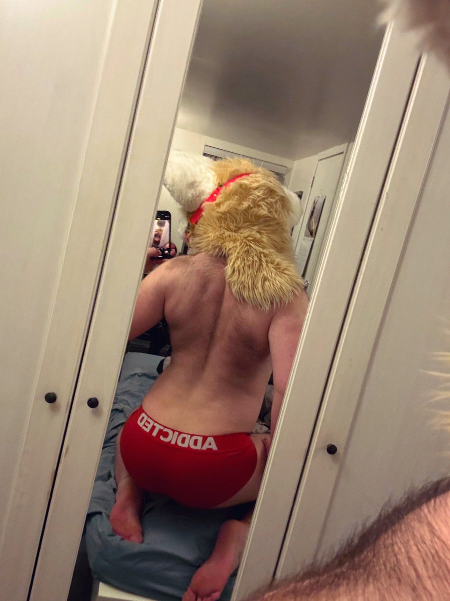 These are backshots right?