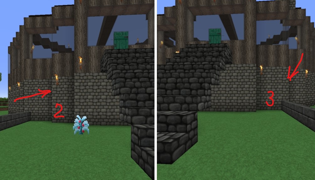 Lazarus4Gaming's tweet photo. @Jbams01  Here's the base dongle glitch.. https://t.co/6vr2TjGioc