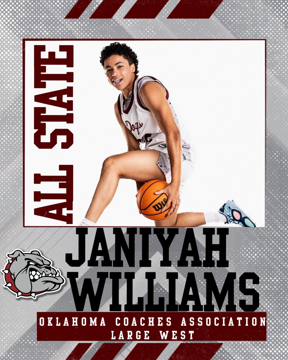 Edmond Memorial Girls Basketball (@emhsgirlsbb) on Twitter photo All-State honors donβt come easy. <a href="/AveryHjelmstad/">Avery Hjelmstad</a> and <a href="/janiyahwill_9/">Janiyah Williams</a> showed what it takesβhard work, heart, and hustle. Well deserved! π₯π All-State honors donβt come easy. <a href="/AveryHjelmstad/">Avery Hjelmstad</a> and <a href="/janiyahwill_9/">Janiyah Williams</a> showed what it takesβhard work, heart, and hustle. Well deserved! π₯π