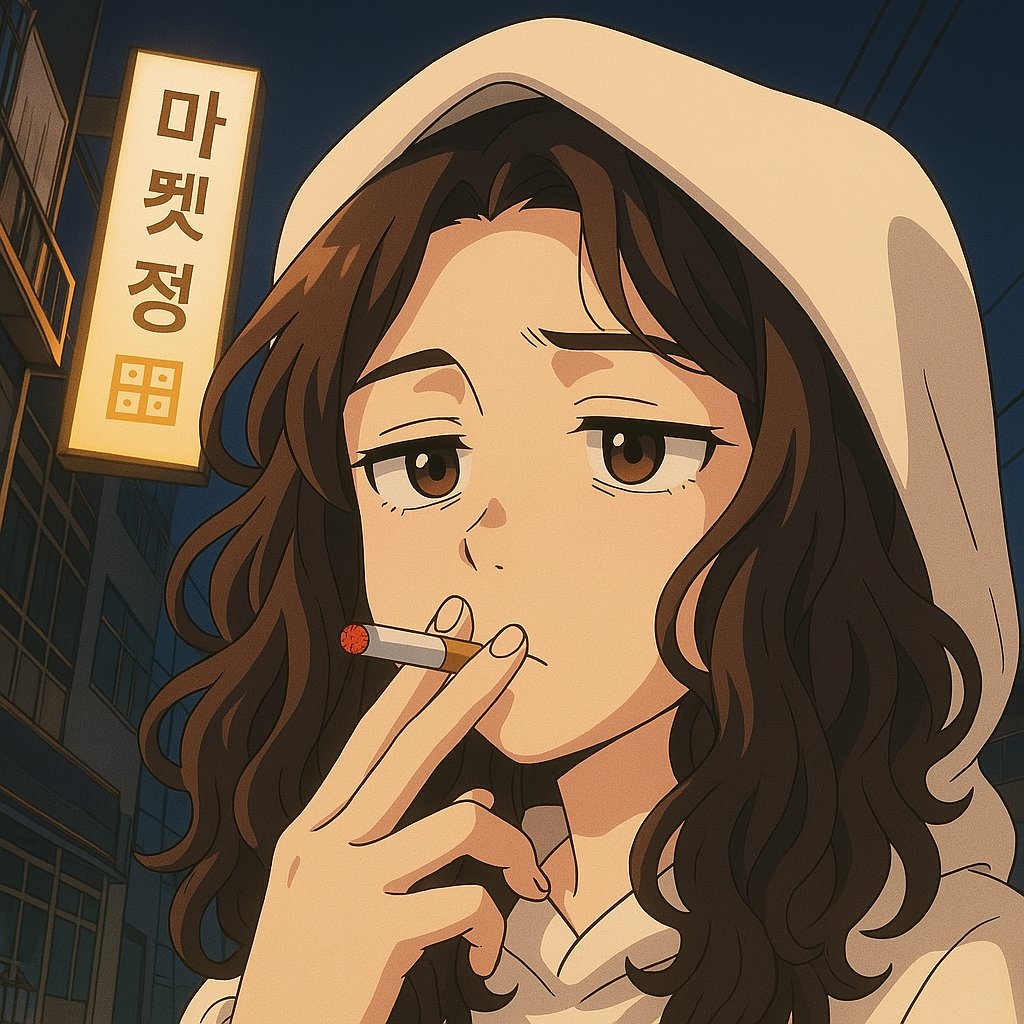 when you realise that growth is only possible through the constant cycle of death and rebirth