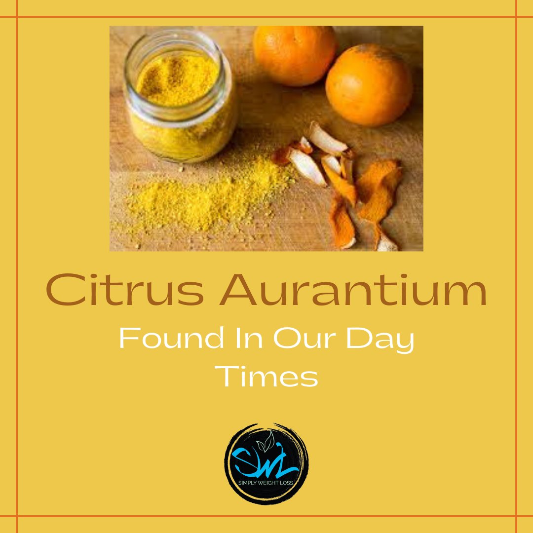 Boost Your Energy and Metabolism with Citrus Aurantium! It's only one of many herbs found in our Simply Day Times.
Call us and Get Started! - 800.613.3434
#simplyweightloss #weightloss #IncreaseEnergy #BoostMetabolism #allnaturalproducts #curbappetite