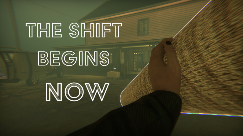 333Creepyshift's tweet photo. Creepy Shift: House For Sale is now live!📢🎉

This time, we’ve cooked up a horror simulator seasoned with absurd humor and mysterious puzzles😈

Don’t miss it – play now!👇🎮
https://t.co/aiYSQk94lw

#indiegame #gamerelease #creepyshift2 #premiere #horrorgame @redlimbstudio https://t.co/4vtp0CJpxC