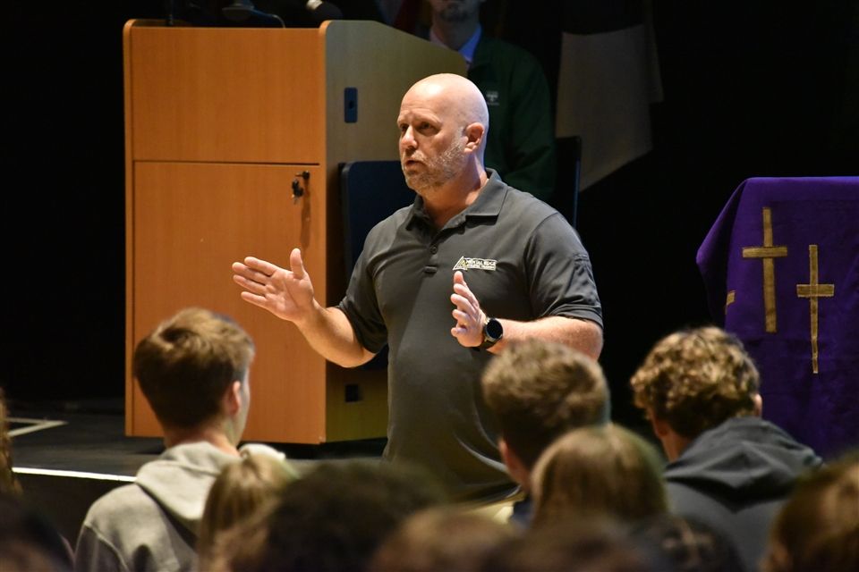 Trinity Episcopal tweet media