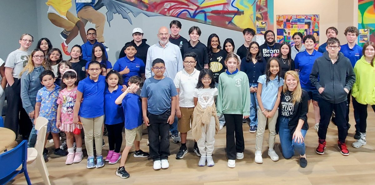 Most important language I've ever learned to speak? This one. Children. Spent pretty much my whole life learning how to speak to children and young people in a way that makes them feel heard, that allows me to connect with them, and that opens the path to a two-way dialogue, not