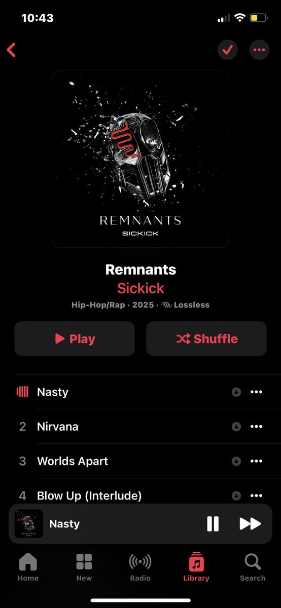 Timmy_Saylor's tweet photo. @SickickMusic  🔥 😷 https://t.co/OatlTemEaJ