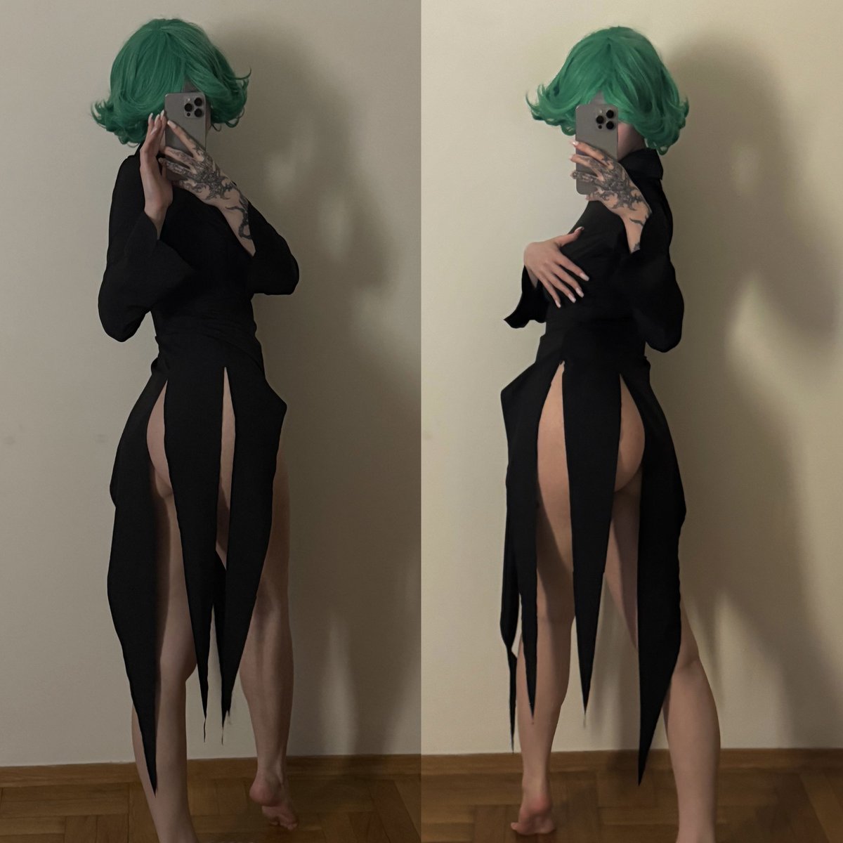 Content from makimami