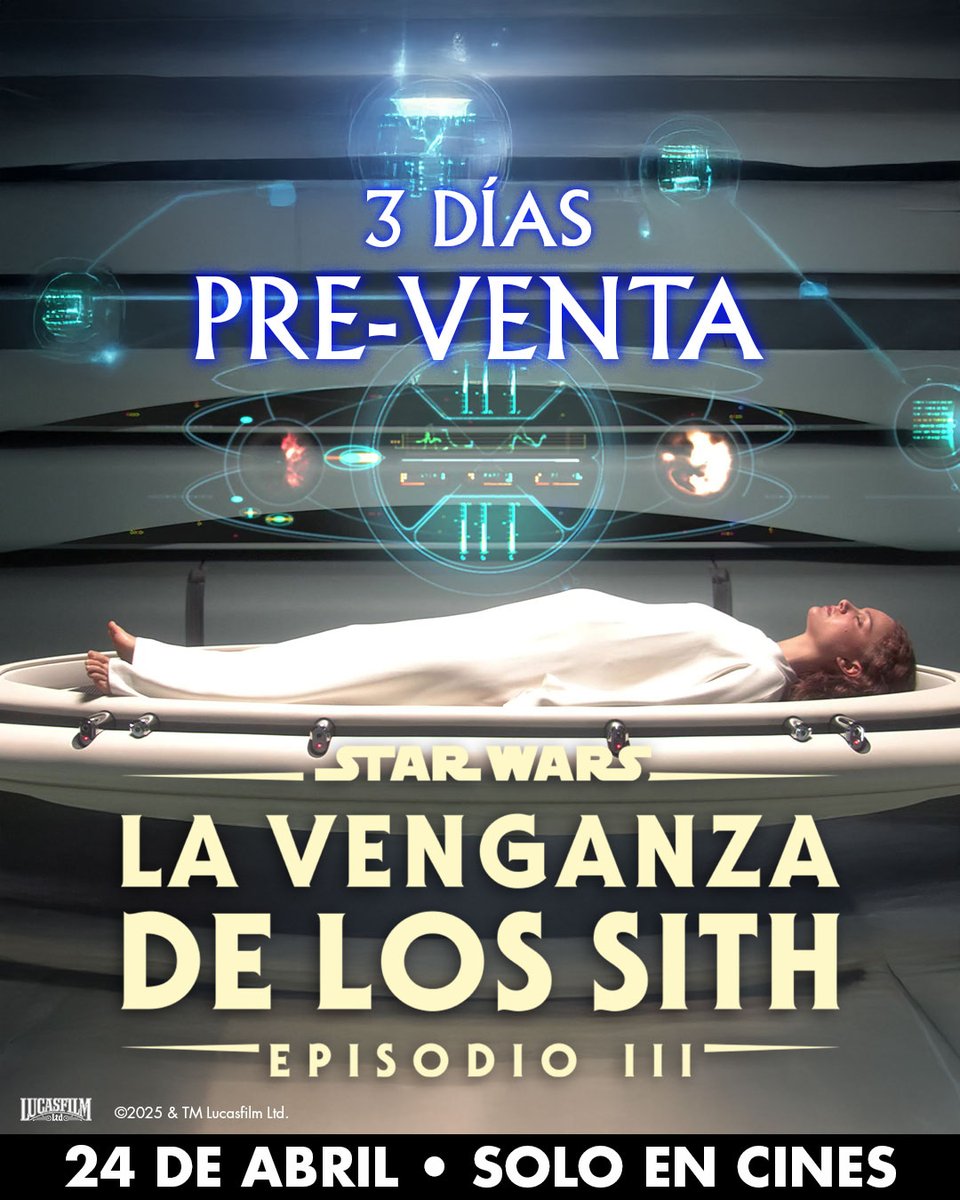 Cinépolis tweet media
