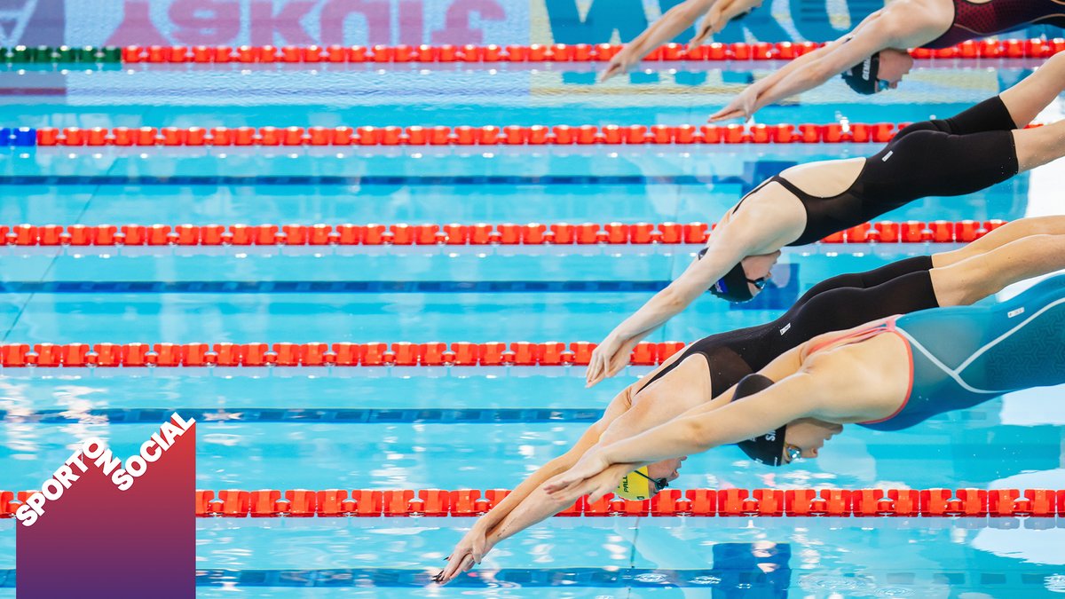 📊 Athletes. AI. Authenticity.

Three shifts shaping digital in Olympic sport.
Leading IFs are moving from volume to impact, using AI and backing athlete-led content.

📣 Support the storytellers.

👉 bit.ly/4lMTqez

#SportOnSocial #DigitalInSport #Redtorch