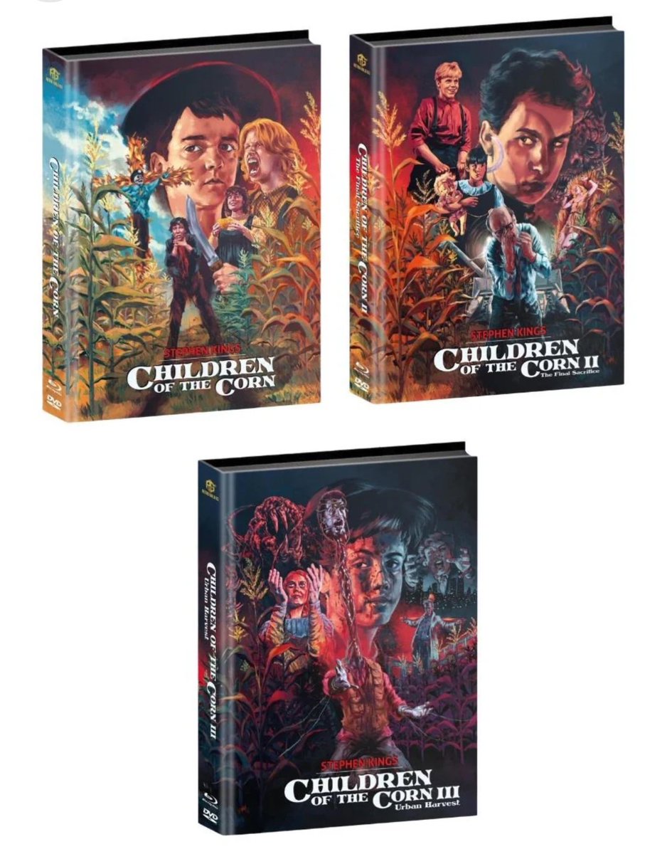 Ilan Sheady (@ilanimator) on Twitter photo Thrilled to have illustrated my first <a href="/StephenKing/">Stephen King</a> cover for RETROGOLD63. These mediabooks are available now to preorder. retrogold63.de/products/kinde… Thrilled to have illustrated my first <a href="/StephenKing/">Stephen King</a> cover for RETROGOLD63. These mediabooks are available now to preorder. retrogold63.de/products/kinde…