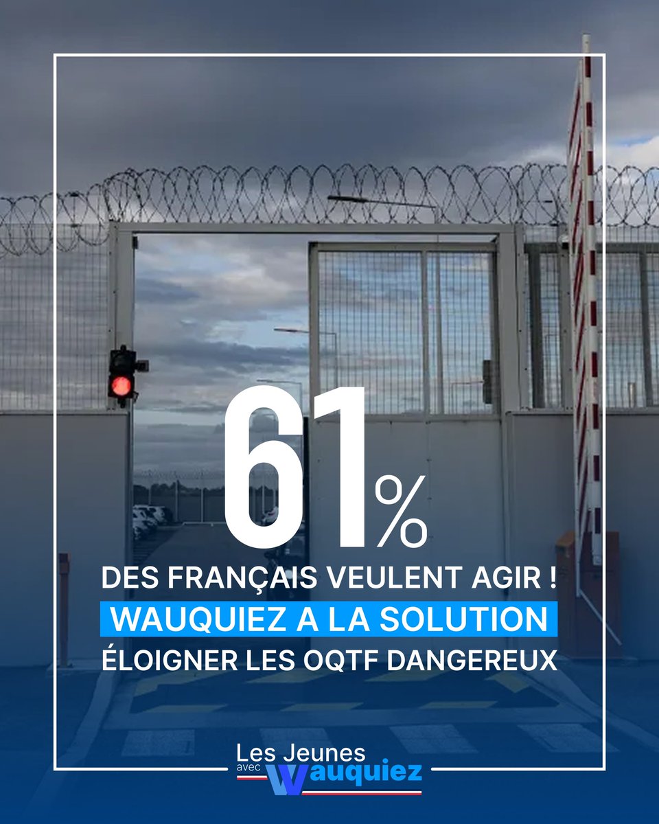 Jeunes avec Wauquiez tweet media