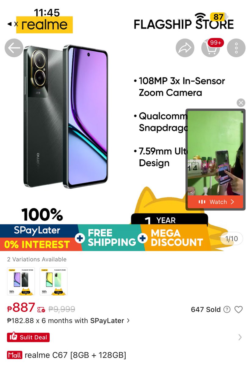 shopee vouchers, shopee live ! Korea Mega Day ! tweet media