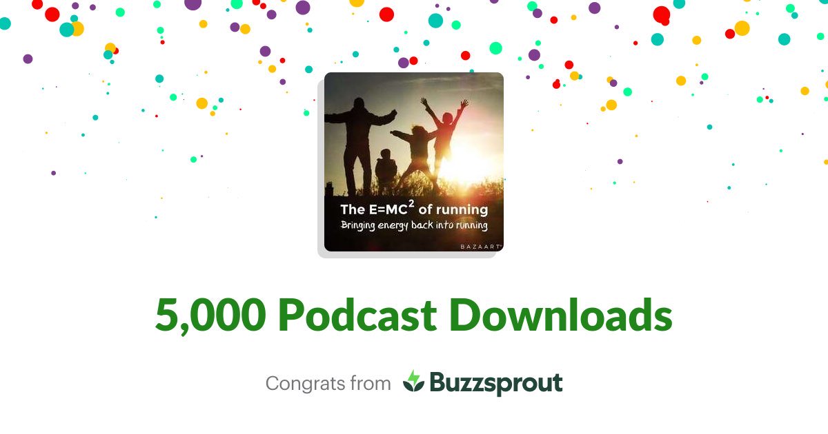 runmaggiecooper's tweet photo. Still having fun doing this podcast #running #podcast https://t.co/5bCROz3IwM