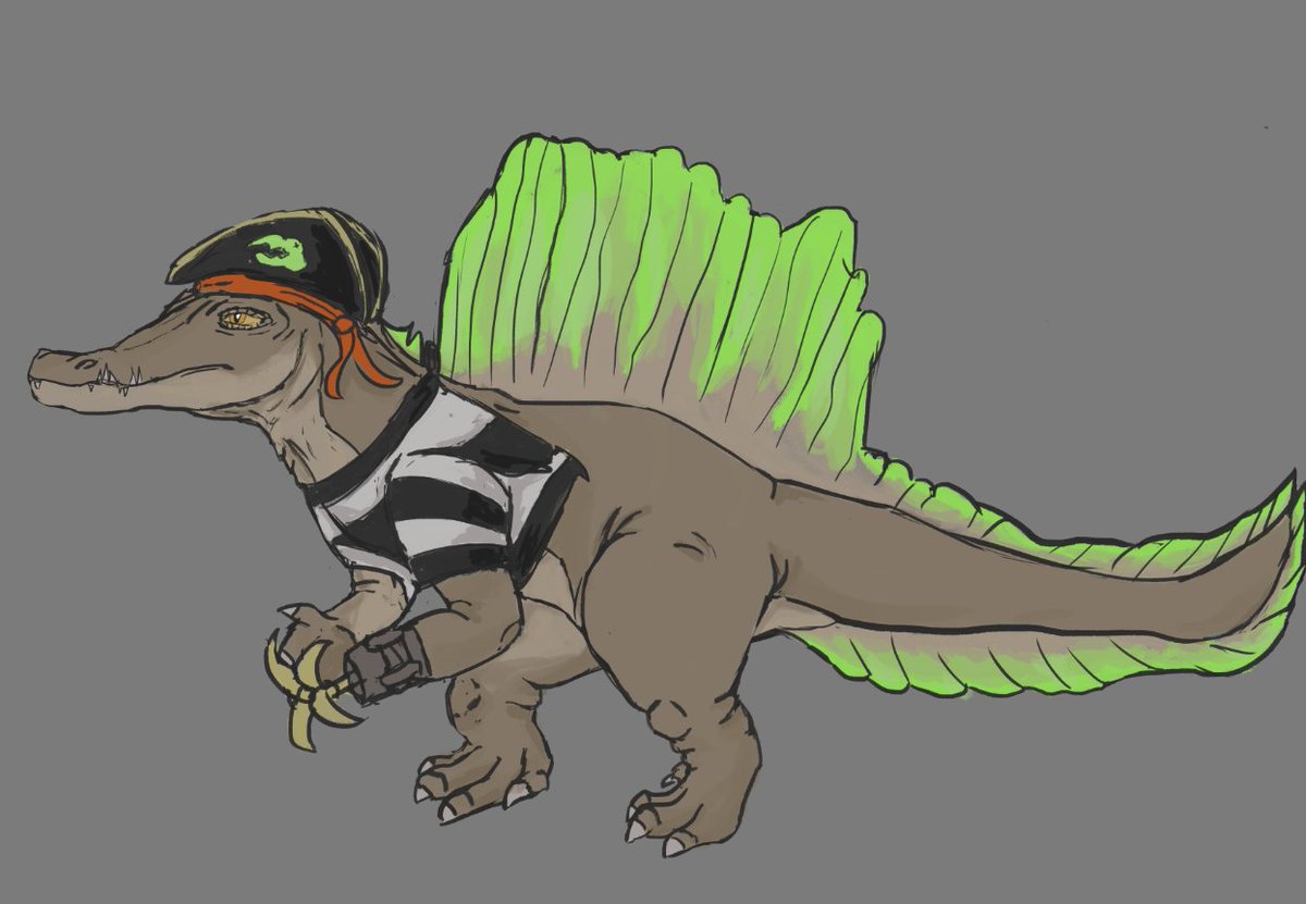 DeadFishEntertainment tweet media