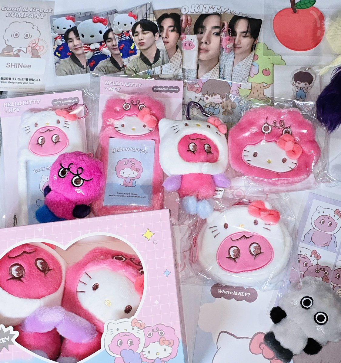Lin6090496's tweet image. 唉呦我的寶寶們😇