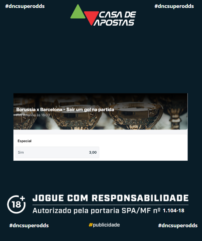 moiseslanadnc's tweet photo. 💰R$5,00
#dnc #dncsuperodds #superodd #apostaaumentada
DEIXA O LIKE!!!!
https://t.co/5m6UIVGU88 https://t.co/xF9TWOhj1x