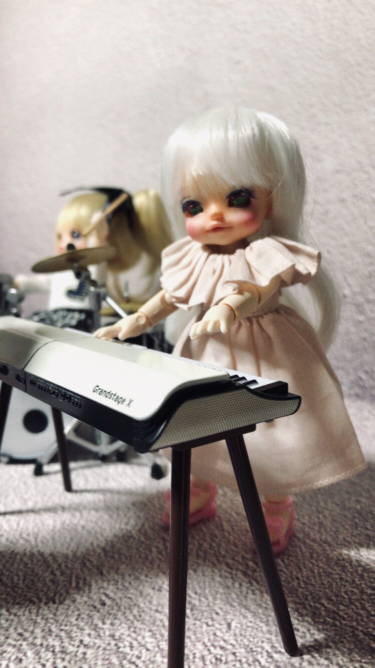 星空工房 レジンアイ 8mm L cocoriang ミツバチアイ