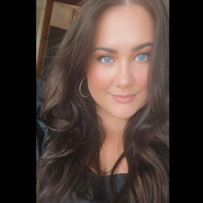 Katie_Chaddy's tweet image. #NewProfilePic