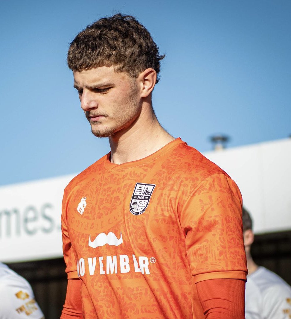 🔥 Boys on fire this weekend! 

⚽️ Jason Sraha and Tomas Kalinauskas both played for <a href="/burtonalbionfc/">Burton Albion FC</a> this weekend! 

🧤Max Merrick started in goal for Hampton &amp; Richmond FC in their 5-0 win on the weekend! 

#ConquestAcademy