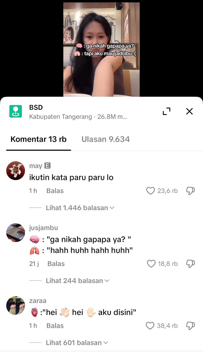 bening’s tweet media
