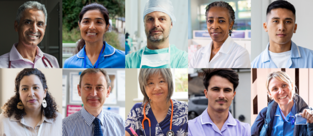 CPFT_Research's tweet photo. 📣Apply for masters courses and bursaries to lead clinical research!
@CPFT_NHS health professionals from all backgrounds can start #YourPathInResearch with programmes supported by @NIHRresearch.
⚠️ Deadline 12 noon Tuesday 1 July 2025
More information: 👉 https://t.co/GHMeC504NU https://t.co/TWv6V7miPx