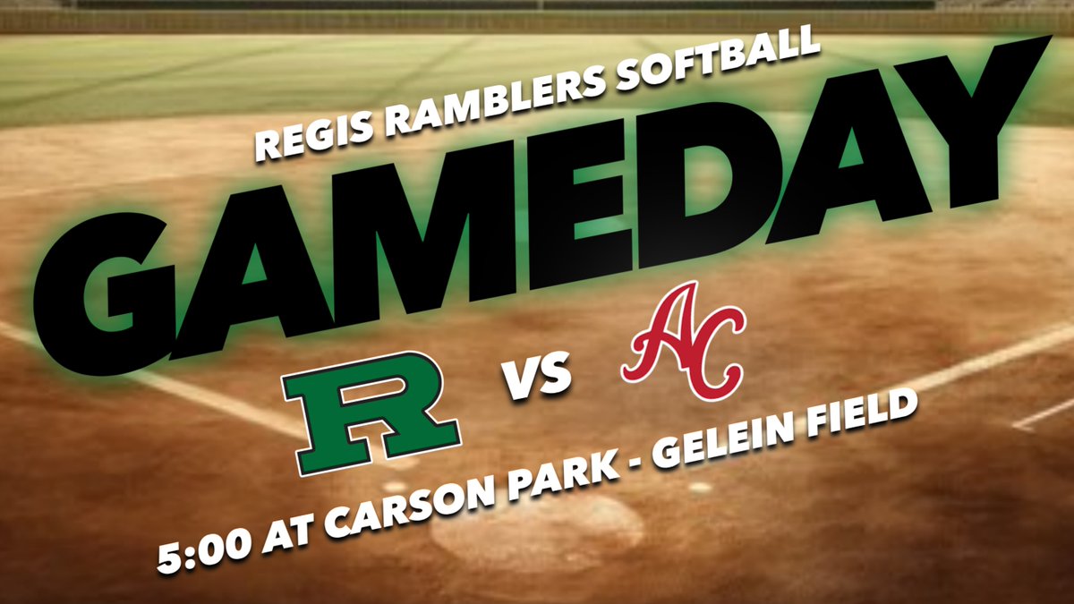 Softball Tonight vs Colby-Abbotsford