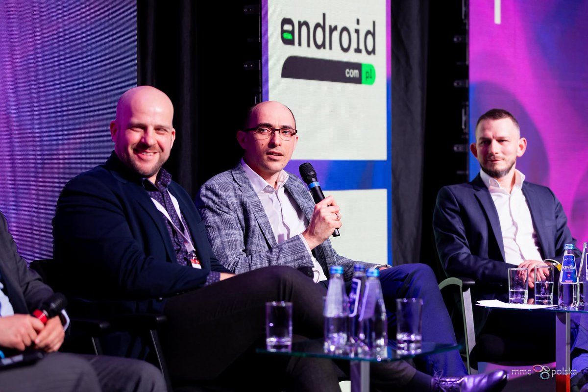 FinTechDigital's tweet image. Ostatni panel FinTech &amp;amp; InsurTech Digital Congress: „Bezpieczeństwo i ochrona danych w cyfrowym krajobrazie informacji”, zakończył wydarzenie ważną dyskusją o wyzwaniach związanych z cyberbezpieczeństwem i zarządzaniem ryzykiem w erze cyfrowej. 🔒