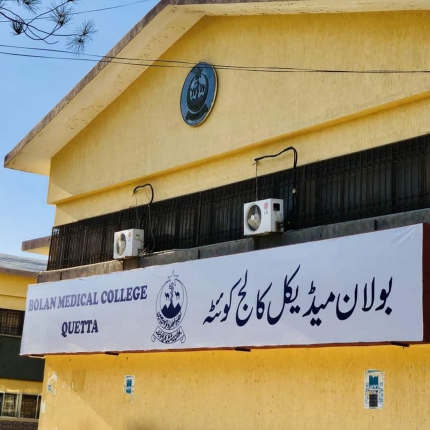 UsamaZehri6's tweet photo. BMC is more than just a college — it's the future of our medical professionals. Stop delaying our progress.
#ReOpenBMC #SaveBMC #RestoreBMCHostels
@Senator_Baloch @ImaanZHazir @sadiabalochssb @SammiBaluch https://t.co/wVoYp3NCnJ