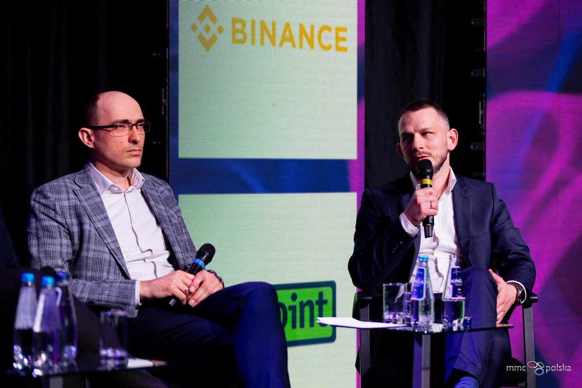 FinTechDigital's tweet image. Ostatni panel FinTech &amp;amp; InsurTech Digital Congress: „Bezpieczeństwo i ochrona danych w cyfrowym krajobrazie informacji”, zakończył wydarzenie ważną dyskusją o wyzwaniach związanych z cyberbezpieczeństwem i zarządzaniem ryzykiem w erze cyfrowej. 🔒