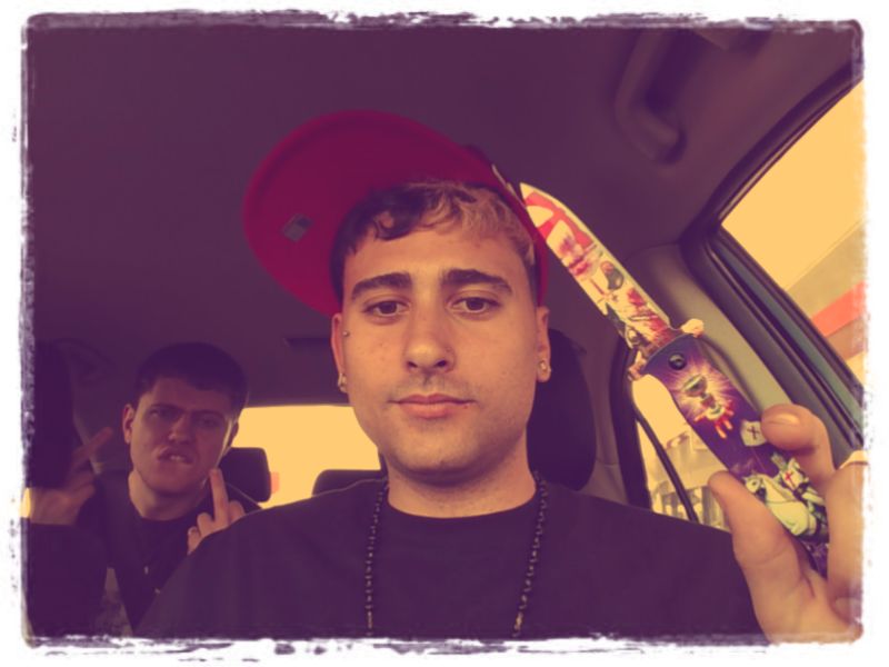 BASED LORD ANTUAN (@eljonanbaraka1) on Twitter photo 