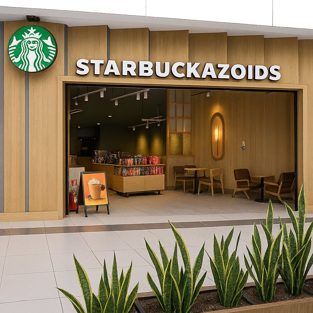 olymposorigin's tweet image. Soon I will be buying coffee with Buckazoids. 

#Buckazoid #Bitcoin #Gametheory 

@Starbucks