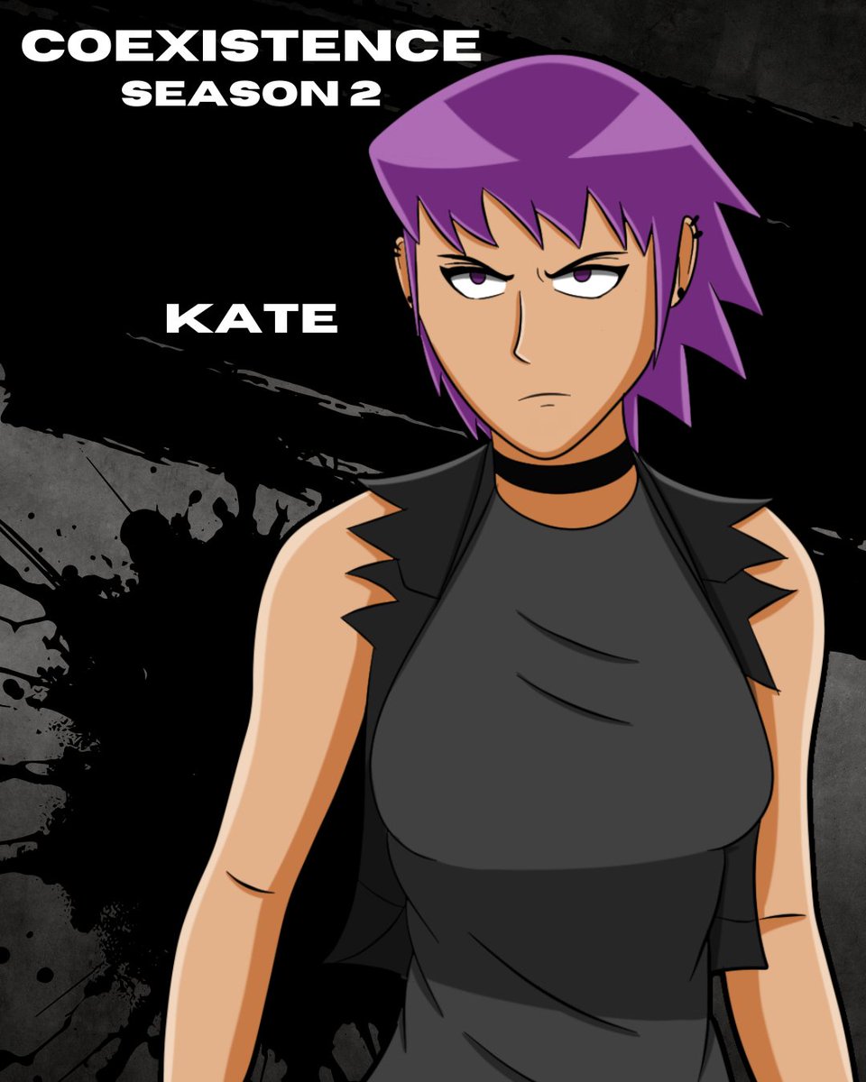 CoexistenceSaga's tweet photo. Kate's life hangs in the balance.
Read Coexistence on @webtooncanvas @globalcomix @tapas_app @NamiComi
#coexistencekate #comics #webtoons #webtooncanvas #alienromance #coexistencetheseries #enemiestolovers #sciencefiction #monsterromance #alienxhuman #indiecreator https://t.co/7YE7mCYvn4