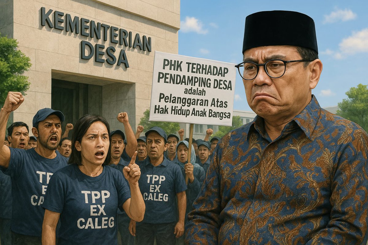 Yeti0108's tweet photo. #copotmentridesayandri

@prabowo
@gibran
@mayorteddy
@mahfudmd
@rockygerung https://t.co/pmiVzvHJb9
